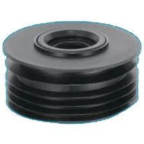 McAlpine Drain Connector