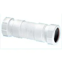 McAlpine Flexcon - 3 & 4