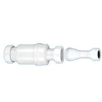 McAlpine MacValve 3 Self Closing Waste Valve