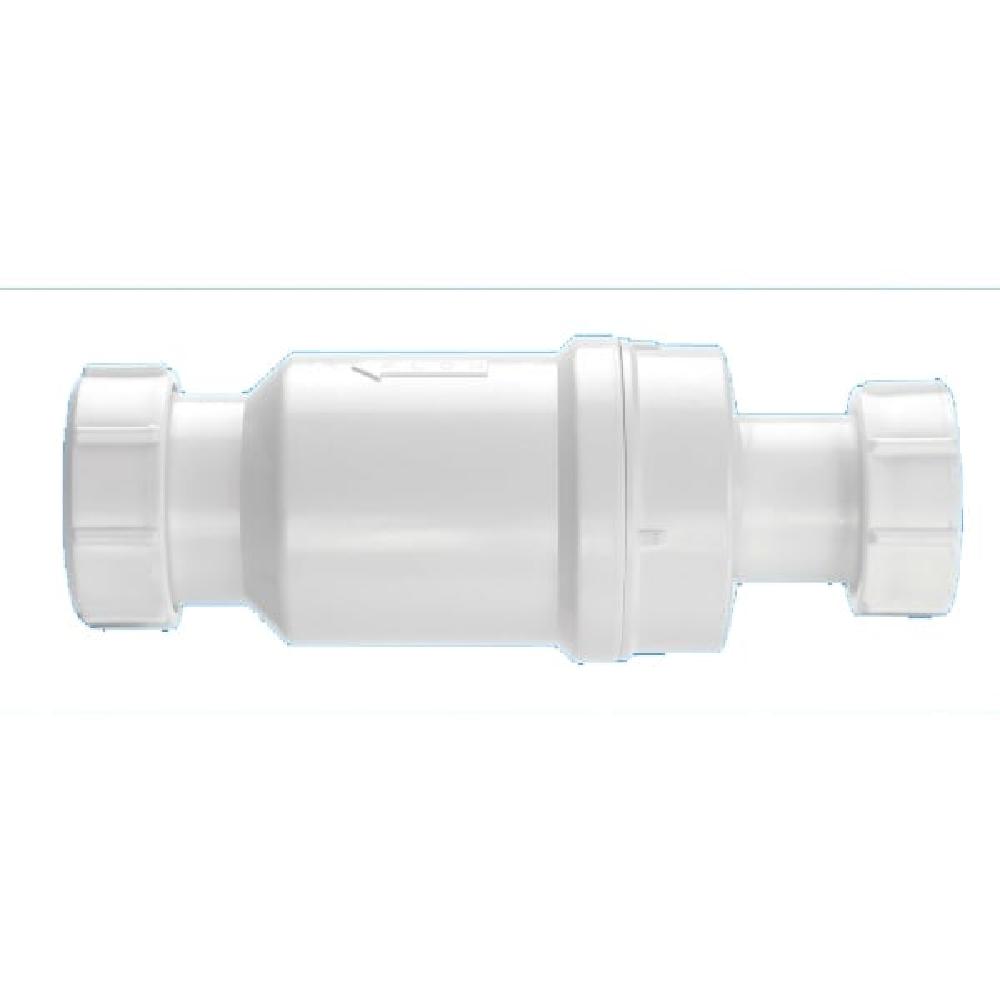 McAlpine MacValve Self Closing Waste Valve