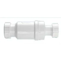 McAlpine MacValve Self Closing Waste Valve