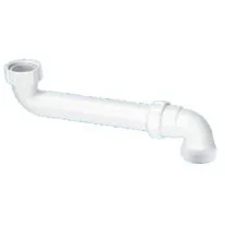 McAlpine MacValve Space Saver Inlet