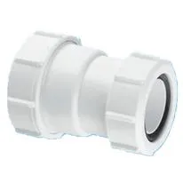McAlpine Multifit Reducing Connector