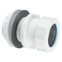 McAlpine Tank Connector