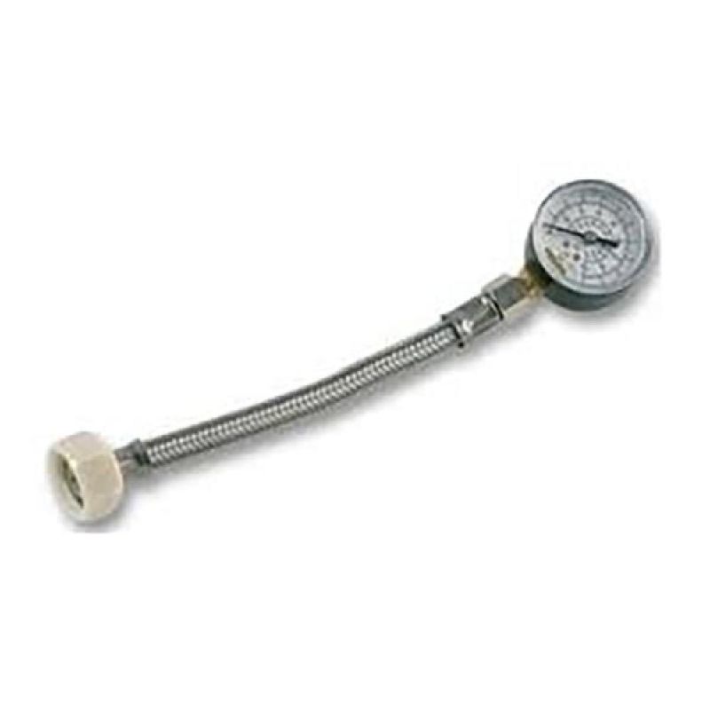 Monument Water Mains Pressure Gauge Plumbing Superstore®