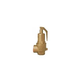 Nabic 3/4 inch 542 Safety Valve