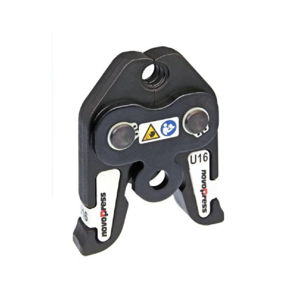 Novopress PB2 U Profile Jaws