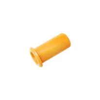 Pipelife Orange Easy Lay Plastic Insert Pack of 100