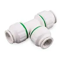 Pipelife Pushfit Equal Tee