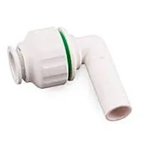 Pipelife Pushfit Spigot Elbow