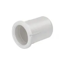 Pipelife White Qual-Pex Plastic Insert