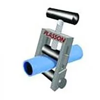 Plasson Pipe Squeeze Off Tool - 20mm-32mm