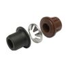 Plasson Copper Compression Reducing Adaptor - 20mm x 15mm