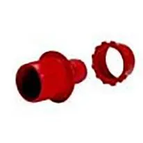 Plasson Red Adaptor for IRS Normal Gauge