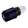 Plasson Universal MDPE Coupling Adaptor - 25mm x 15-22mm