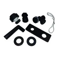 Byelaw 30 Fittings Kit For Expansion Tanks