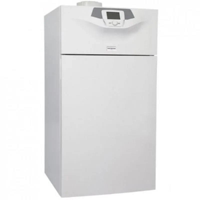 Potterton Floor Standing Gas Boiler Potterton Promax Potterton