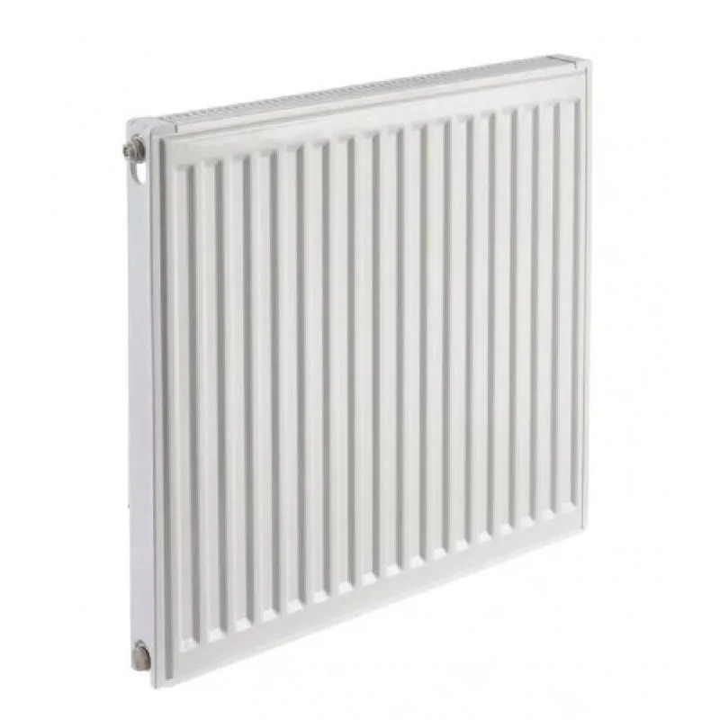 Prorad Double Convector Radiator Type 22 K2 600mm High Plumbing