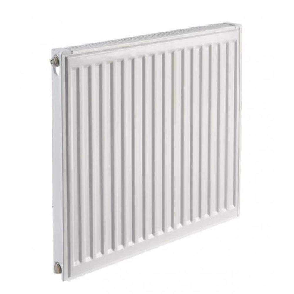 Prorad Double Convector Radiator Type 22 K2 (600mm High) - 600mm x 1300mm Steel
