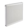 Prorad Double Panel Single Convector Radiator Type 21 (600mm High) - 600mm x 1400mm