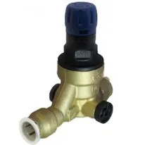 Reliance Water Controls 312 Compact Pressure Reducing Valve with JG Speedfit Connections