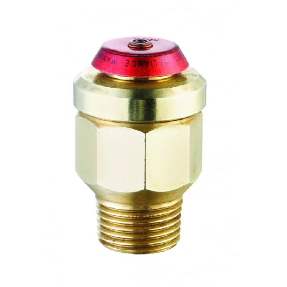 RWC Automatic Anti-Vacuum Valve