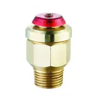 RWC Automatic Anti-Vacuum Valve