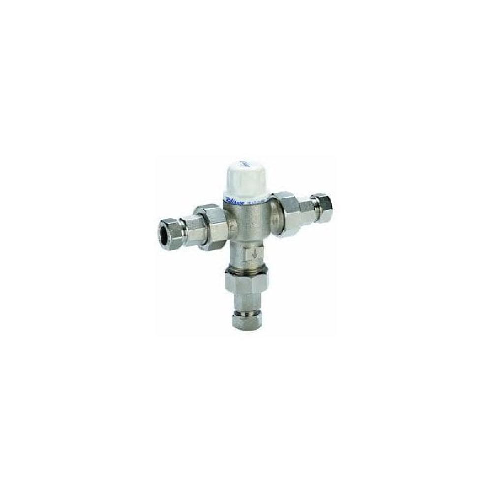 RWC Heatguard TMV38 Thermostatic Mixing Valve