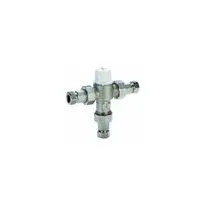 RWC Heatguard TMV38 Thermostatic Mixing Valve