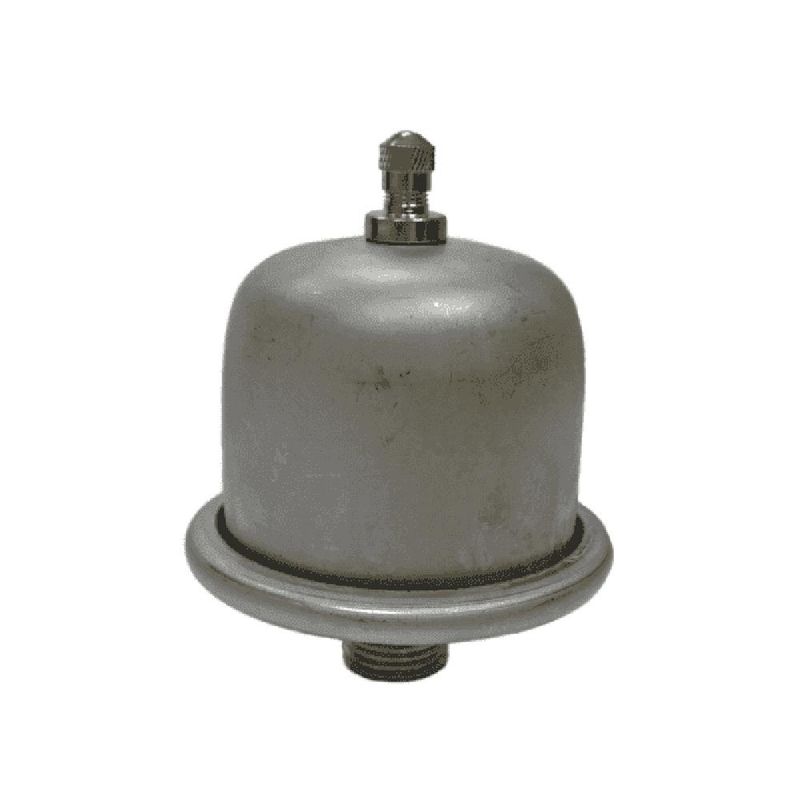 RWC SHock Arrestor 0.16L Shock Arrestor Preset 5.0 Bar Plumbing