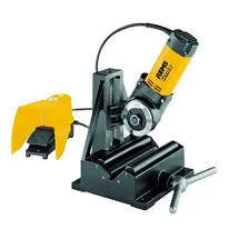 REMS Cento Basic Electric Pipe Cutting Machine