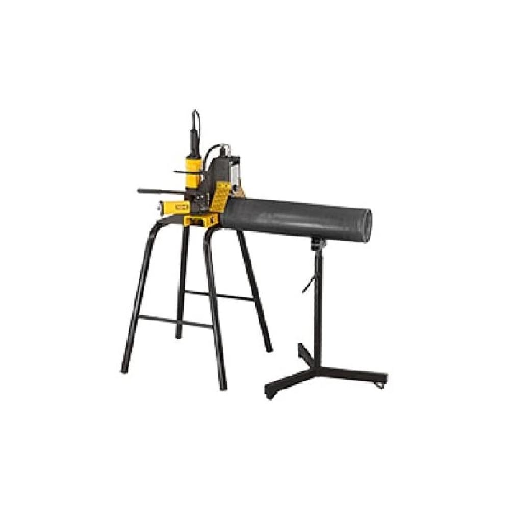 Collum RG Grooving Machines  Stands Sold Seperatly