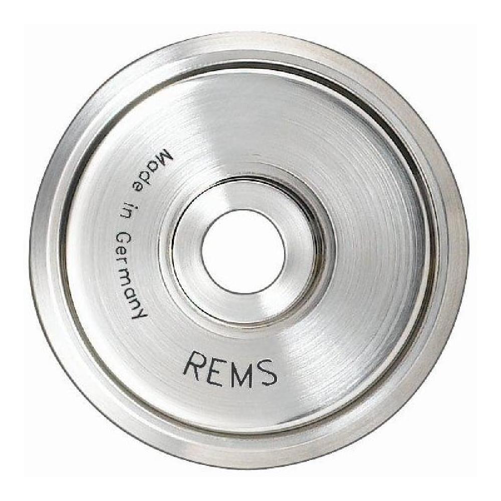REMS Cutter Wheel Cu-Inox (for Nano/Akku-Nano)
