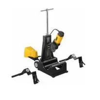 REMS DueCento Basic with 3 x Machine Cutter Wheels