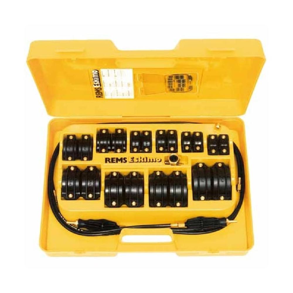 REMS Eskimo Pipe Freezer For Pipes - 10mm to 60mm