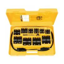REMS Eskimo Pipe Freezer For Pipes - 10mm to 60mm