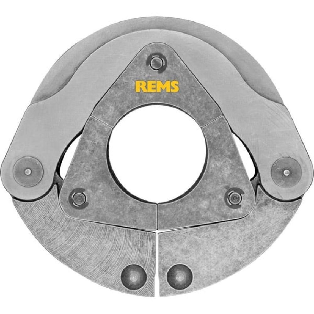 REMS Extra Large Pressing Rings  Adaptor For Driving
