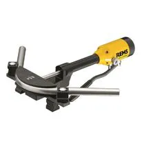 REMS Hydro Swing Pipe Bender Set - 12mm to 22mm