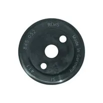 REMS Machine Cutter Wheels for Cento or Due Cento