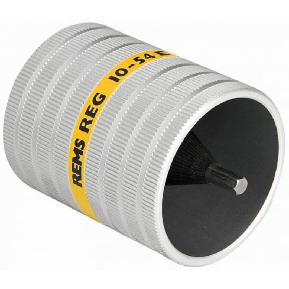 REMS Outside/Inside Pipe Deburring for Pipes 10mm-54mm