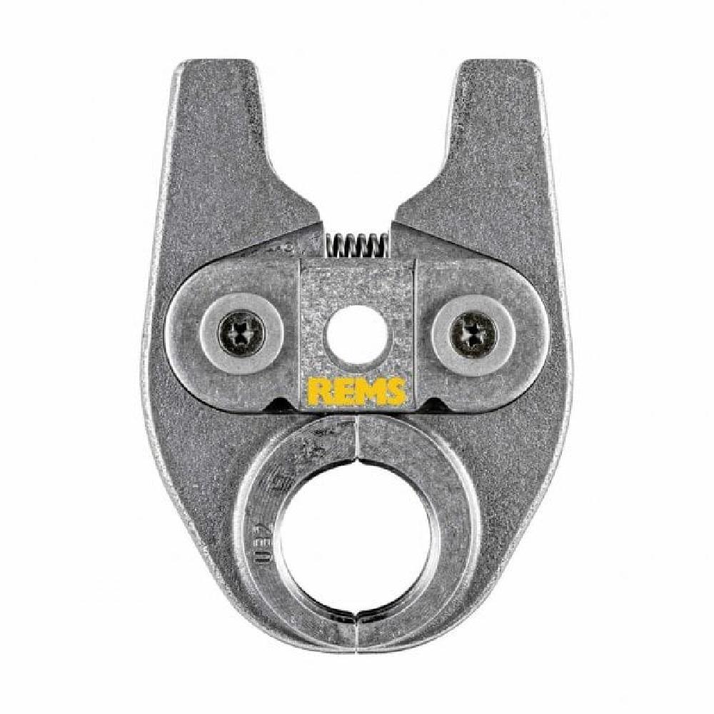REMS U Profile Pressing Tongs