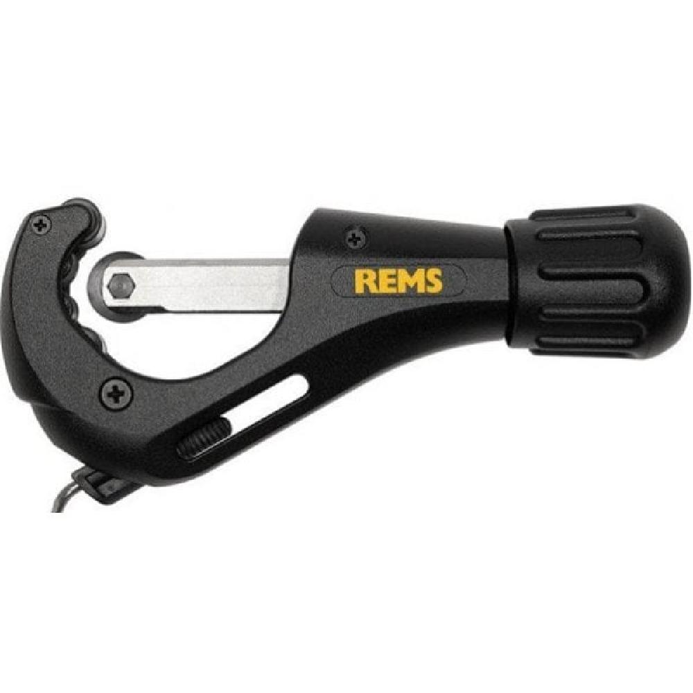 REMS RAS Cu Copper Tube Cutter - 3mm to 35mm