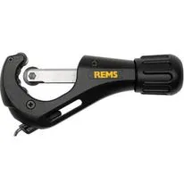 REMS RAS Cu Copper Tube Cutter - 3mm to 35mm