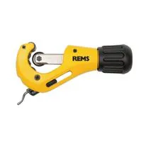 REMS RAS Cu-INOX Pipe Cutter - 3mm to 35mm