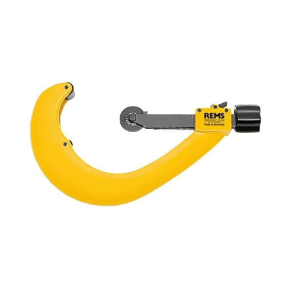 REMS RAS P Plastic Tube Cutter 110 - 160mm