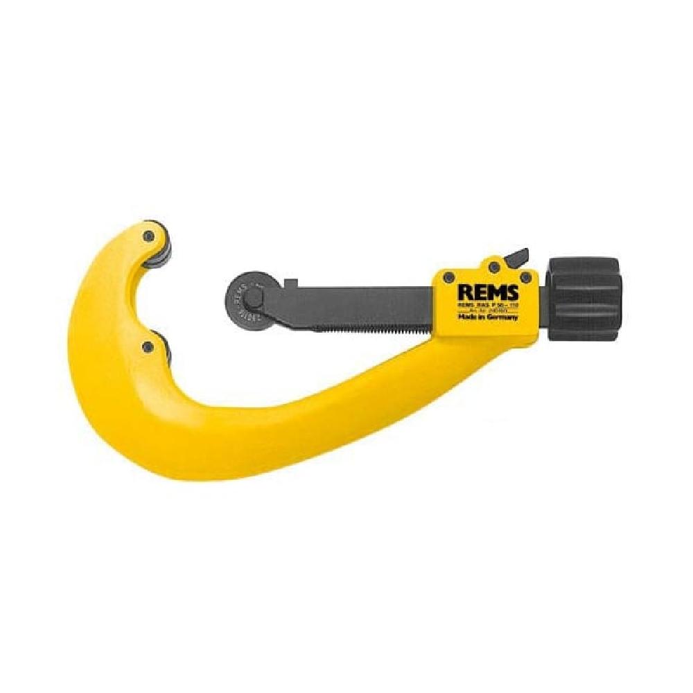 REMS RAS P Plastic Tube Cutter - 50mm to 110mm