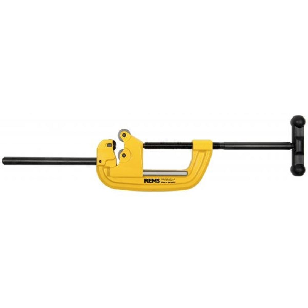 REMS RAS St Steel Pipe Cutter - 30mm to 115mm