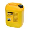 REMS Spezial 5L Can Thread Cutting Oil