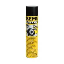 REMS Spezial Spray Thread Cutting Oil 600ml