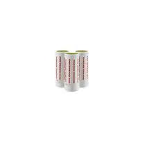 Rockwool 2 Roll Pack of Duct Wrap - 25mm x 1m x 5m